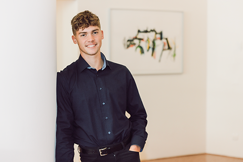 Berufseinsteiger und Quereinsteiger 