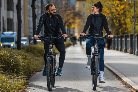 Gesundheit & Nachhaltigkeit