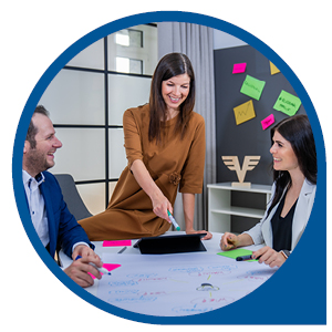 Entwicklungsmöglichkeiten