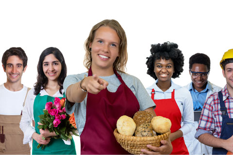 DEINE LEHRE HAT MehrWERT.