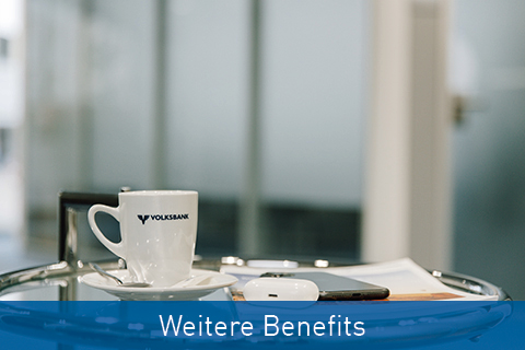 Weitere Benefits
