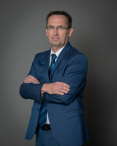 Andreas Figl, EFA®