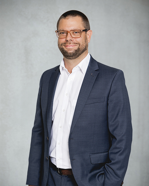Christian Kapfenberger, CPM