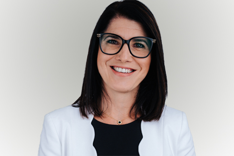 Sabine Lieber, Kundenberaterin