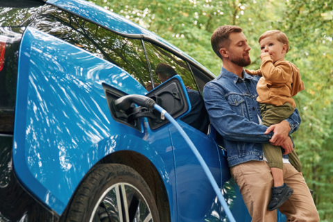 Kfz-Versicherung - ERGO Sicher Mobil